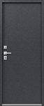 Дверь Термо-1 Антрацит Муар DIS007372 фото